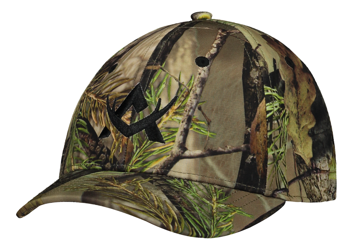 Hunter Cap, BlindMax HD