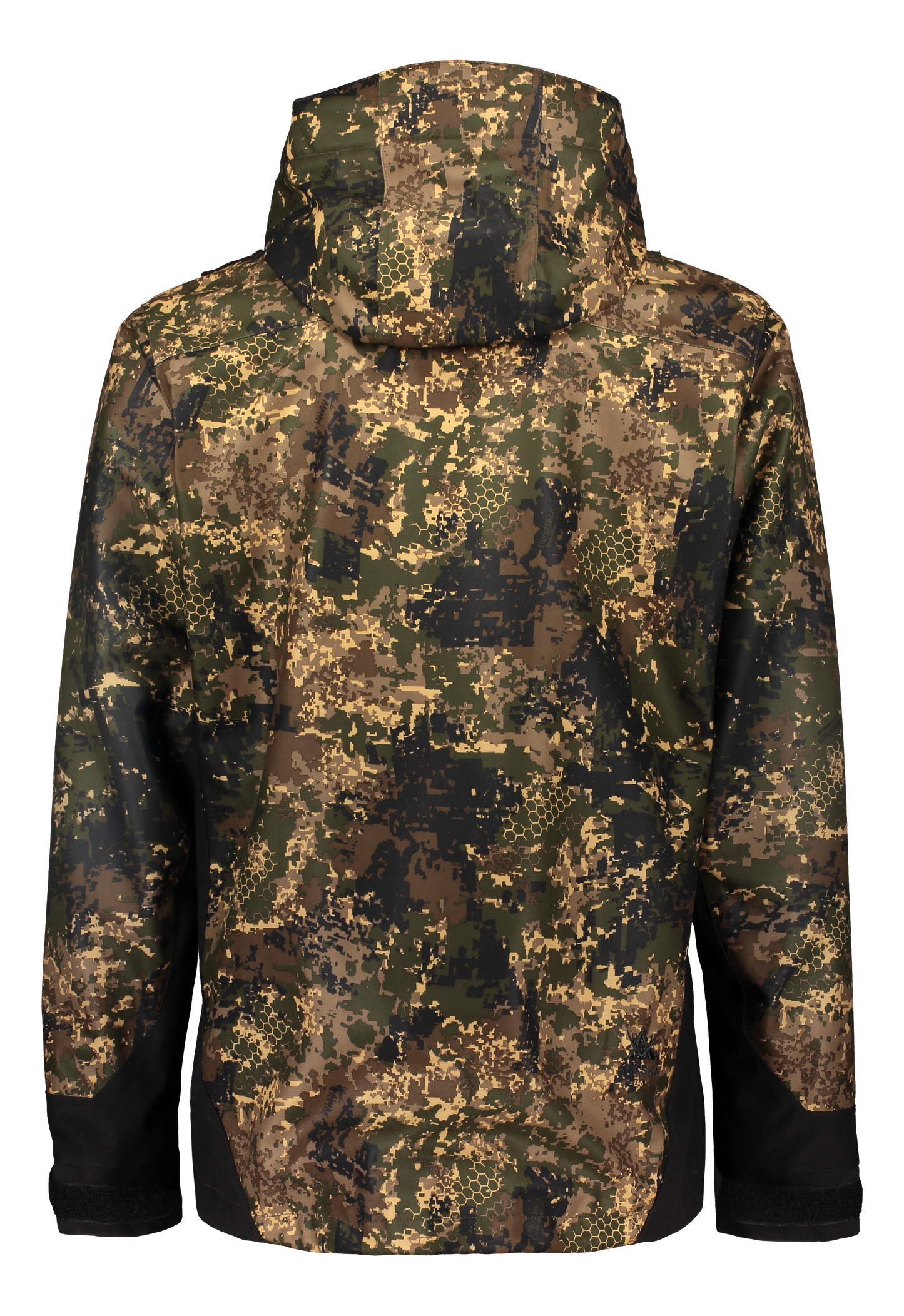 Superior II Men's Jacket, BlindTech Invisible