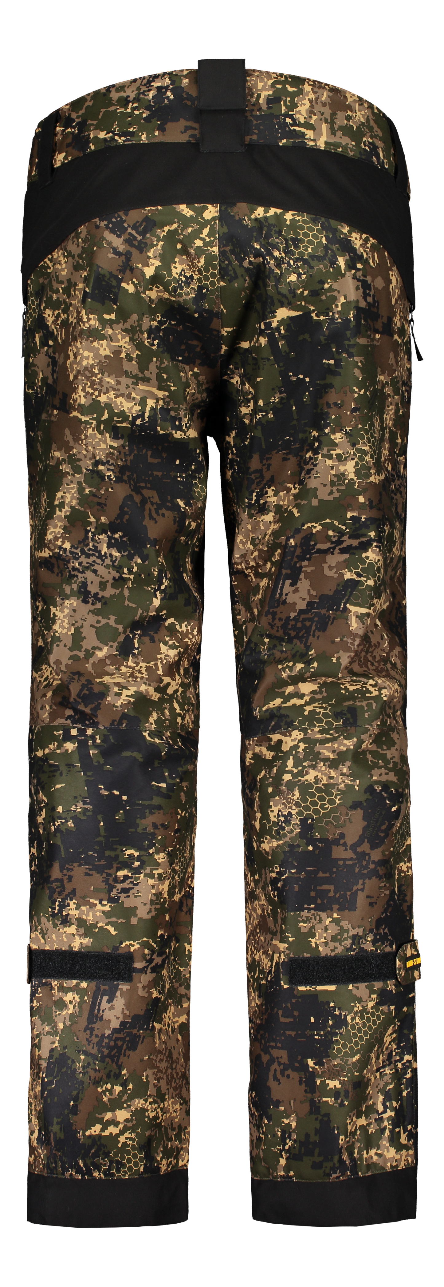 Superior II Men's Trousers, BlindTech Invisible