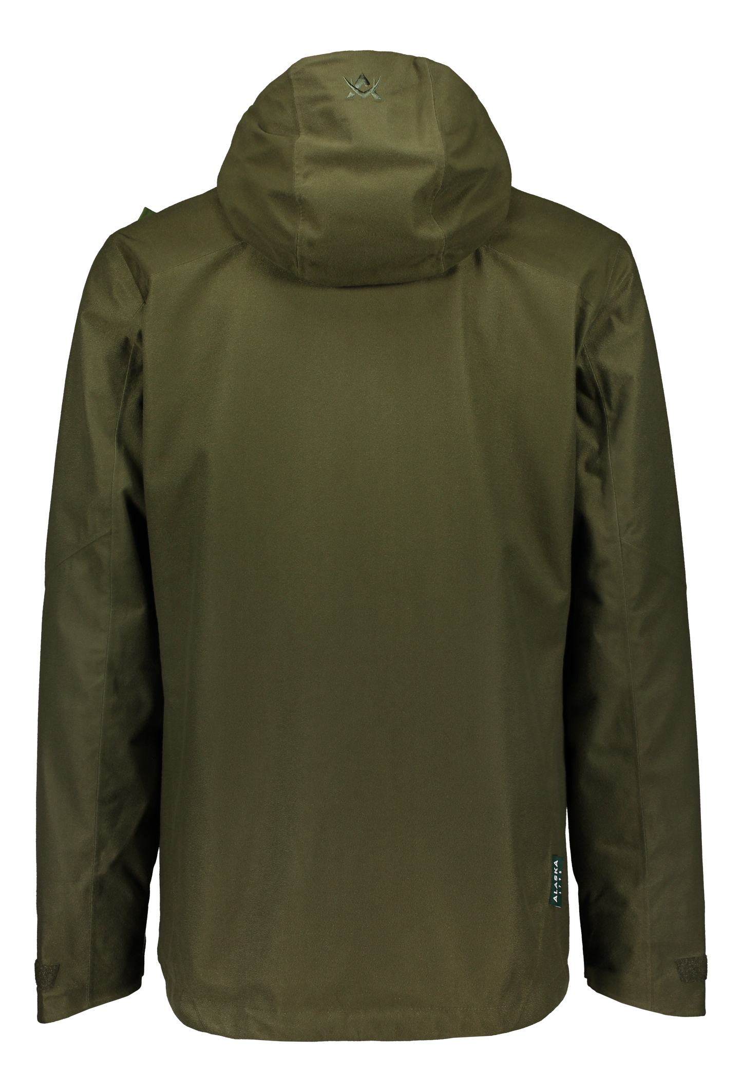 Apex PRO Men's Jacket, Hunter Green