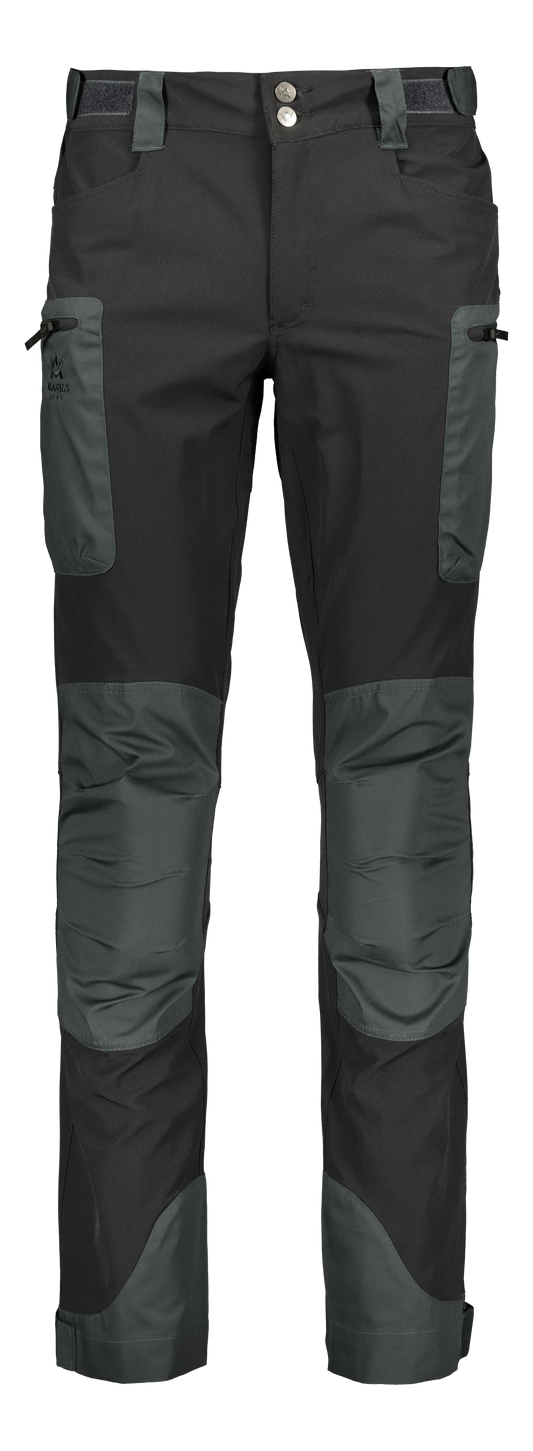 Trekking Lite Men's Trousers, Black / Charcoal