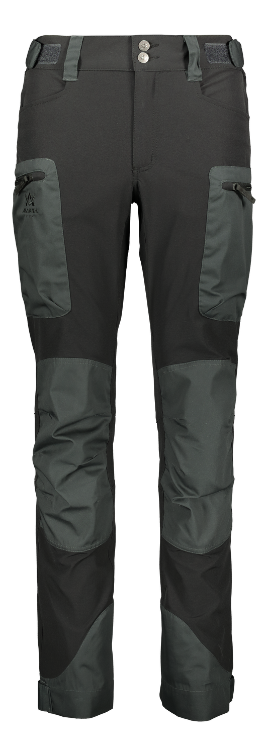 Trekking Lite Women's Trousers, Black / Charcoal