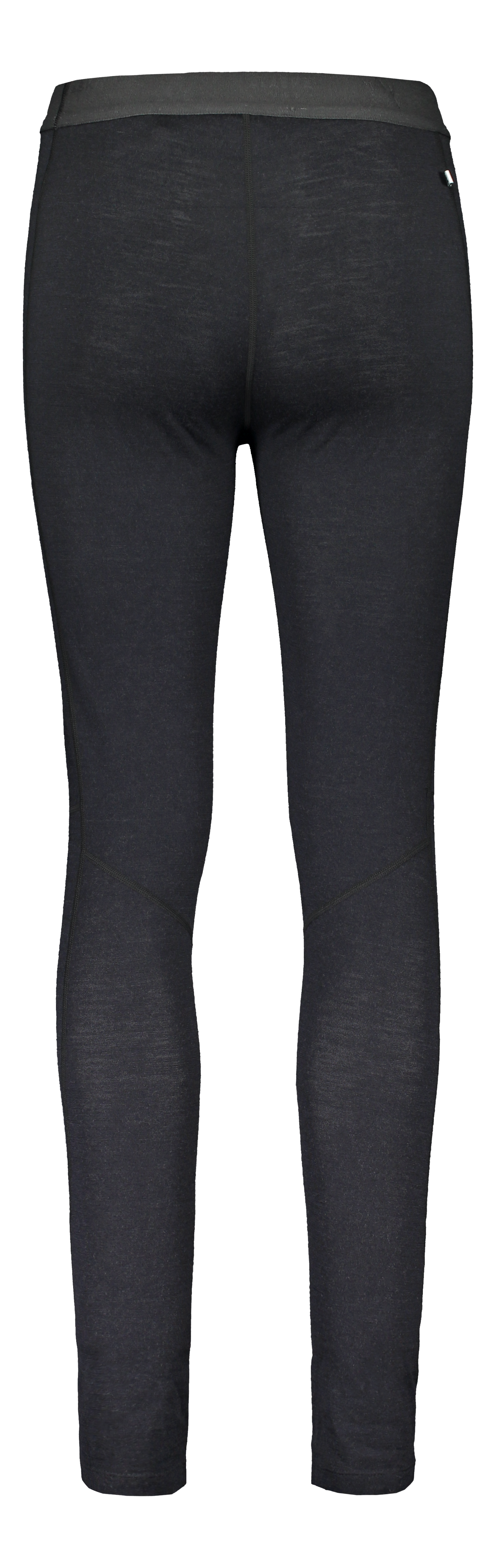 Merino Women's Base Layer Bottom, Graphite