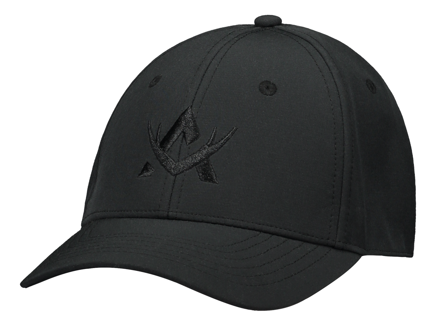 Alaska Hunter Cap, Black