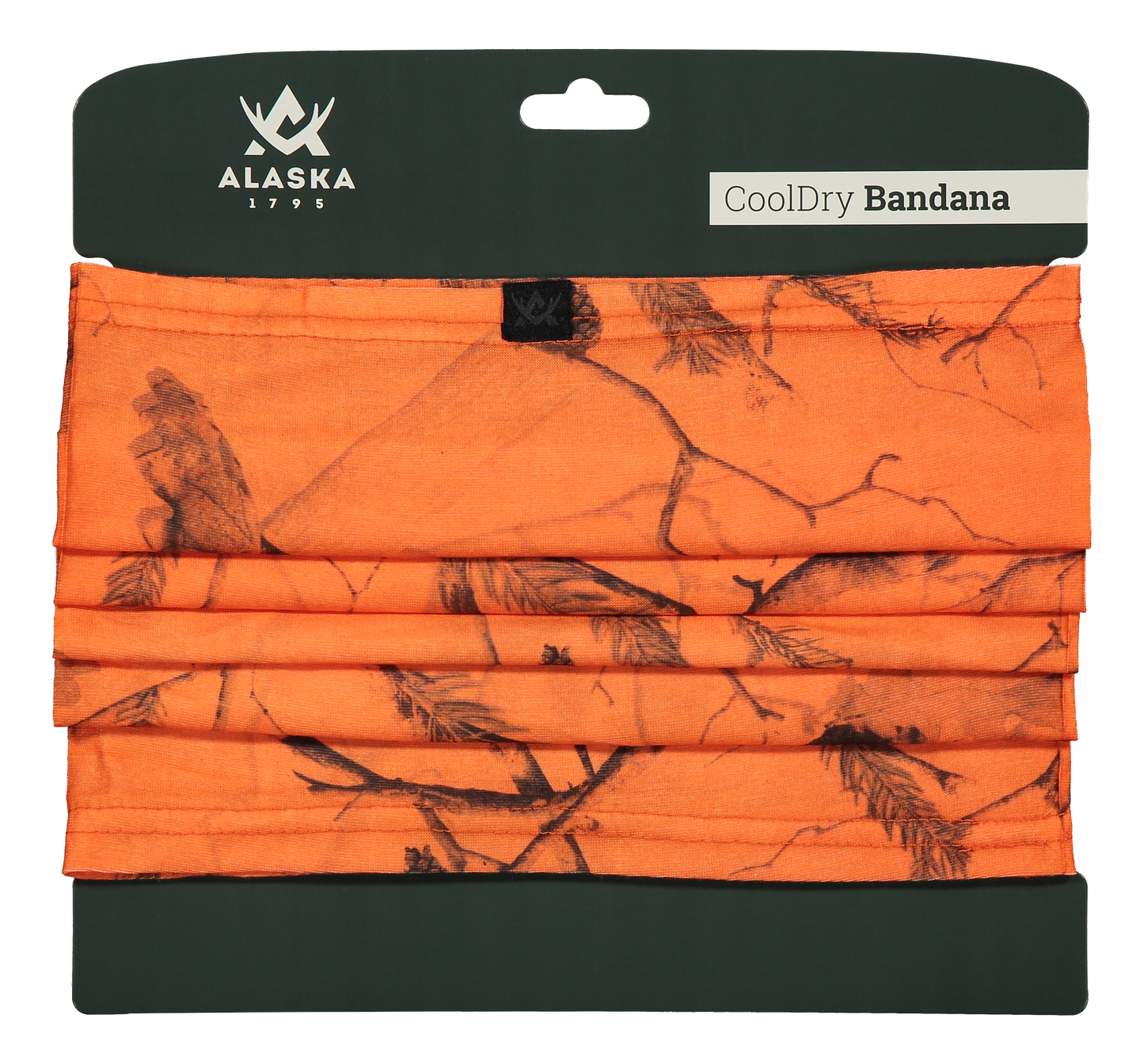 CoolDry Bandana, Blaze 3D