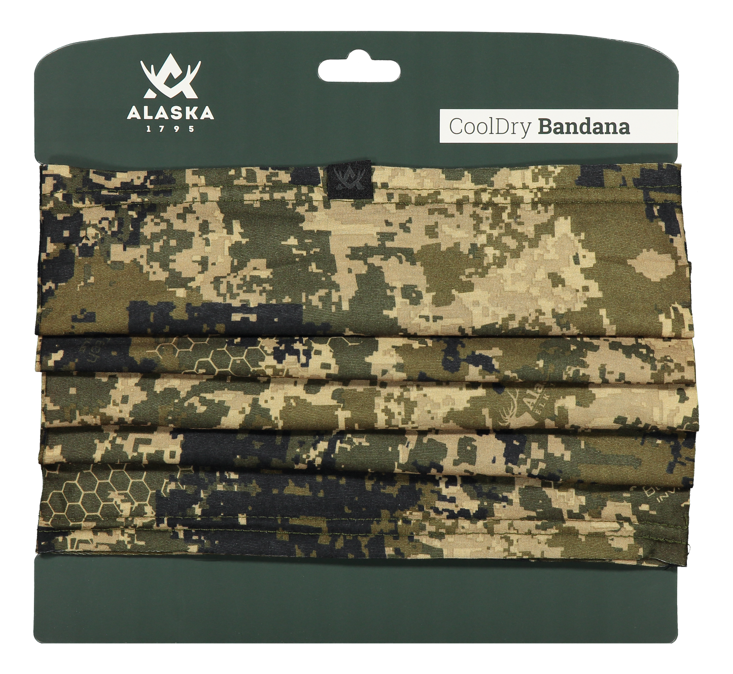 CoolDry Bandana, BlindTech Invisible