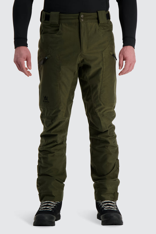 Extreme Lite III Men's Trousers, Forest Green