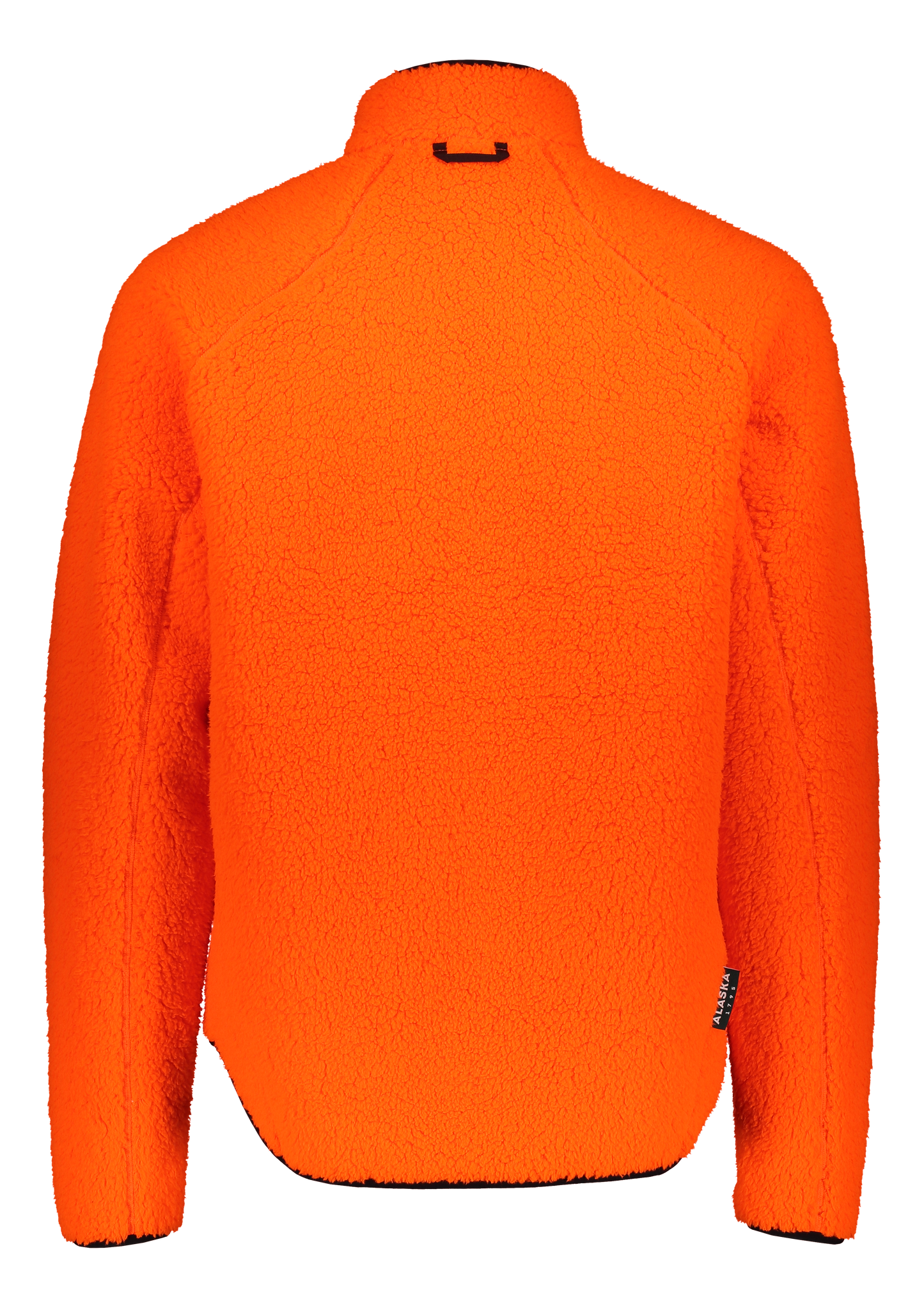 Teddy Men's Jacket, Blaze Orange