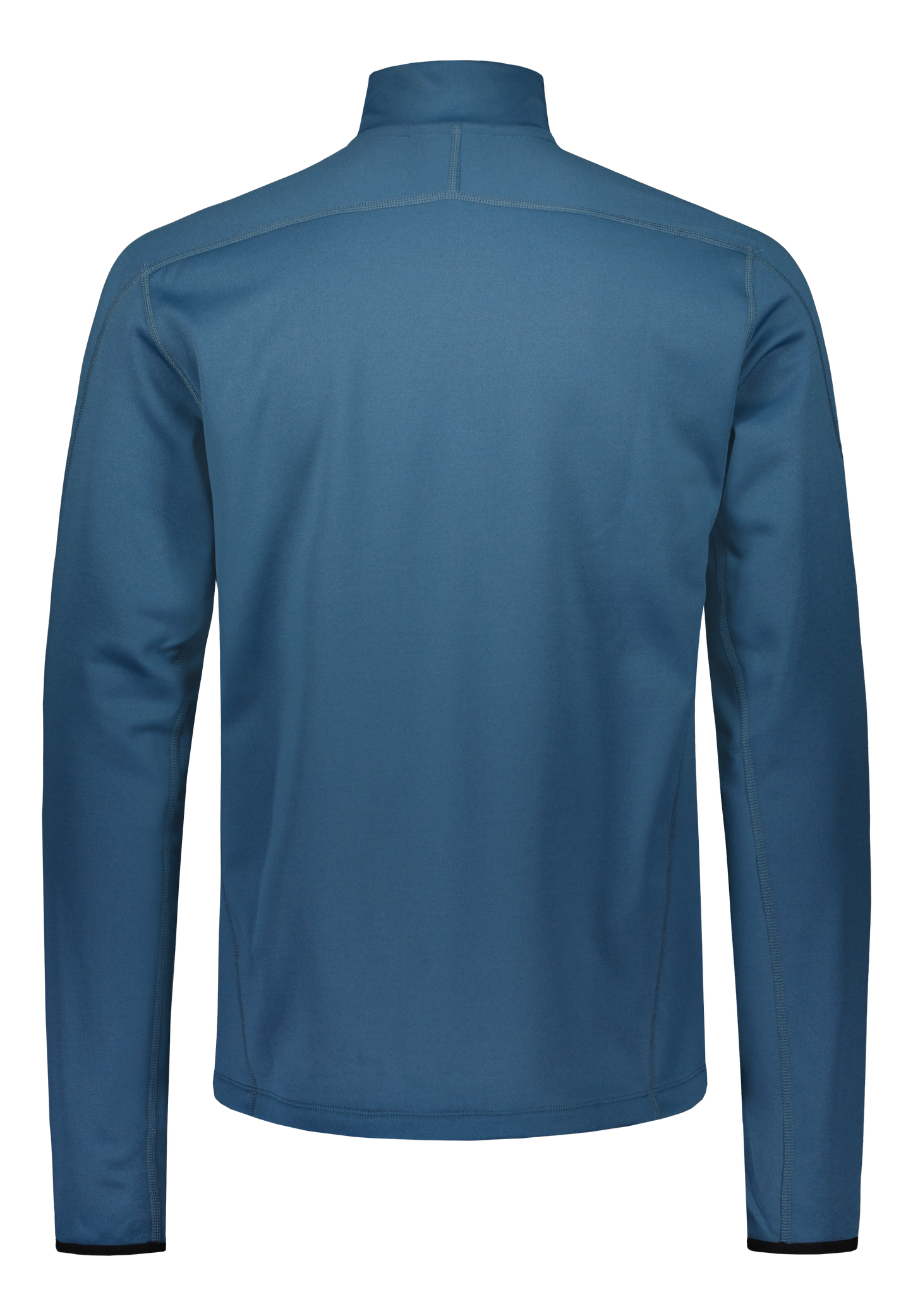 ThermoDry Pro Men's Half-Zip Top, Deep Blue