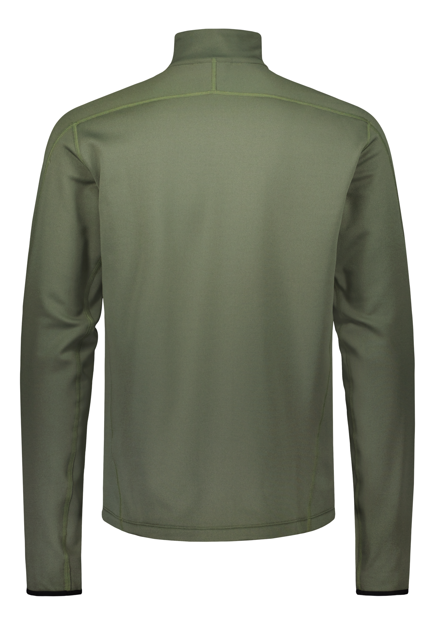 ThermoDry Pro Men's Half-Zip Top, Olive