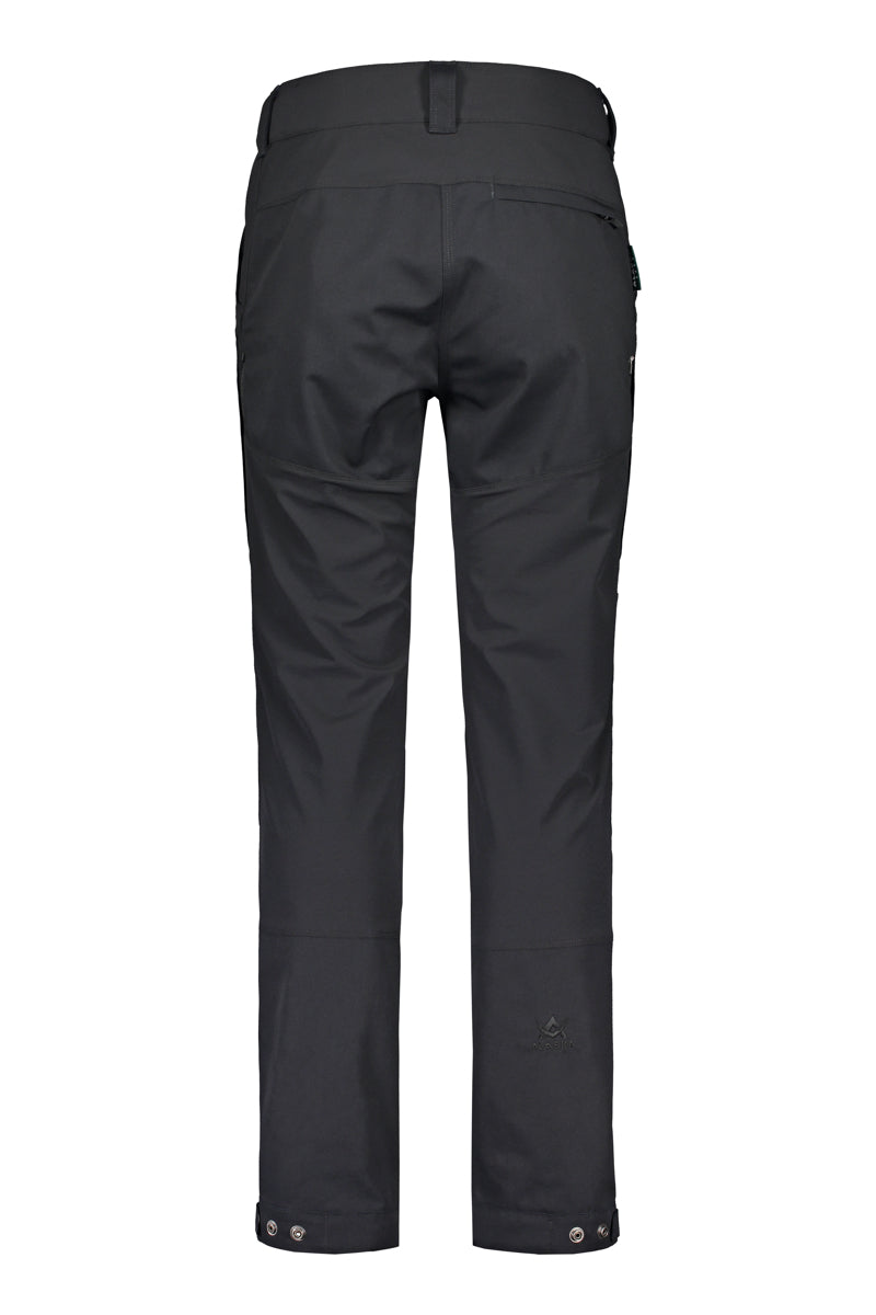 Trekking Lite Pro Men's Trousers, Black