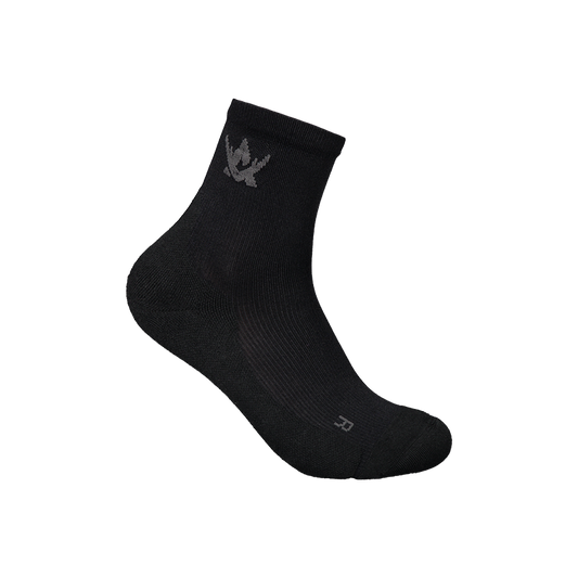 CoolDry Hunting Socks 3 pairs, Dark Grey