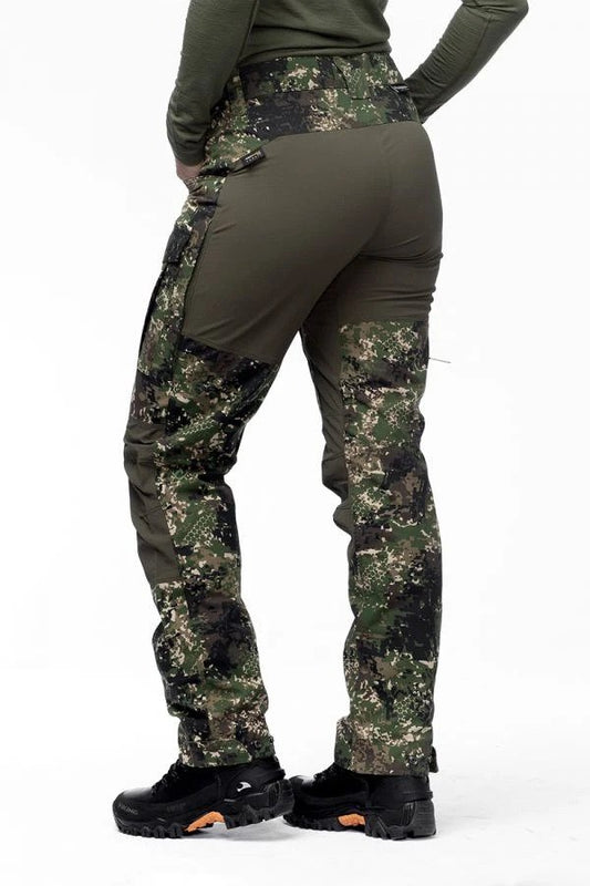 Ranger Cordura Women's Trousers, BlindTech Invisible II