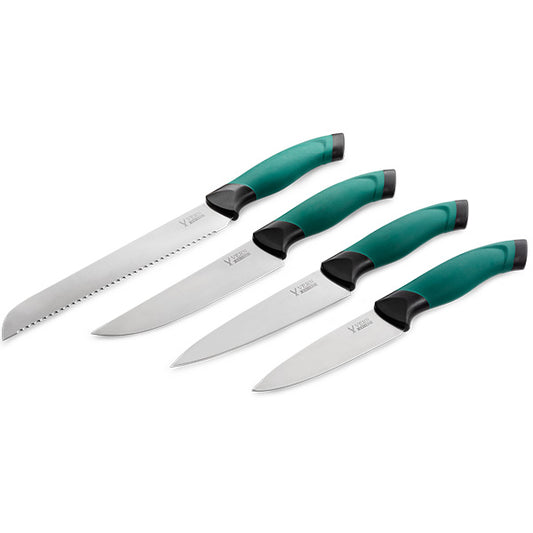Vern Kitchen Knife Set