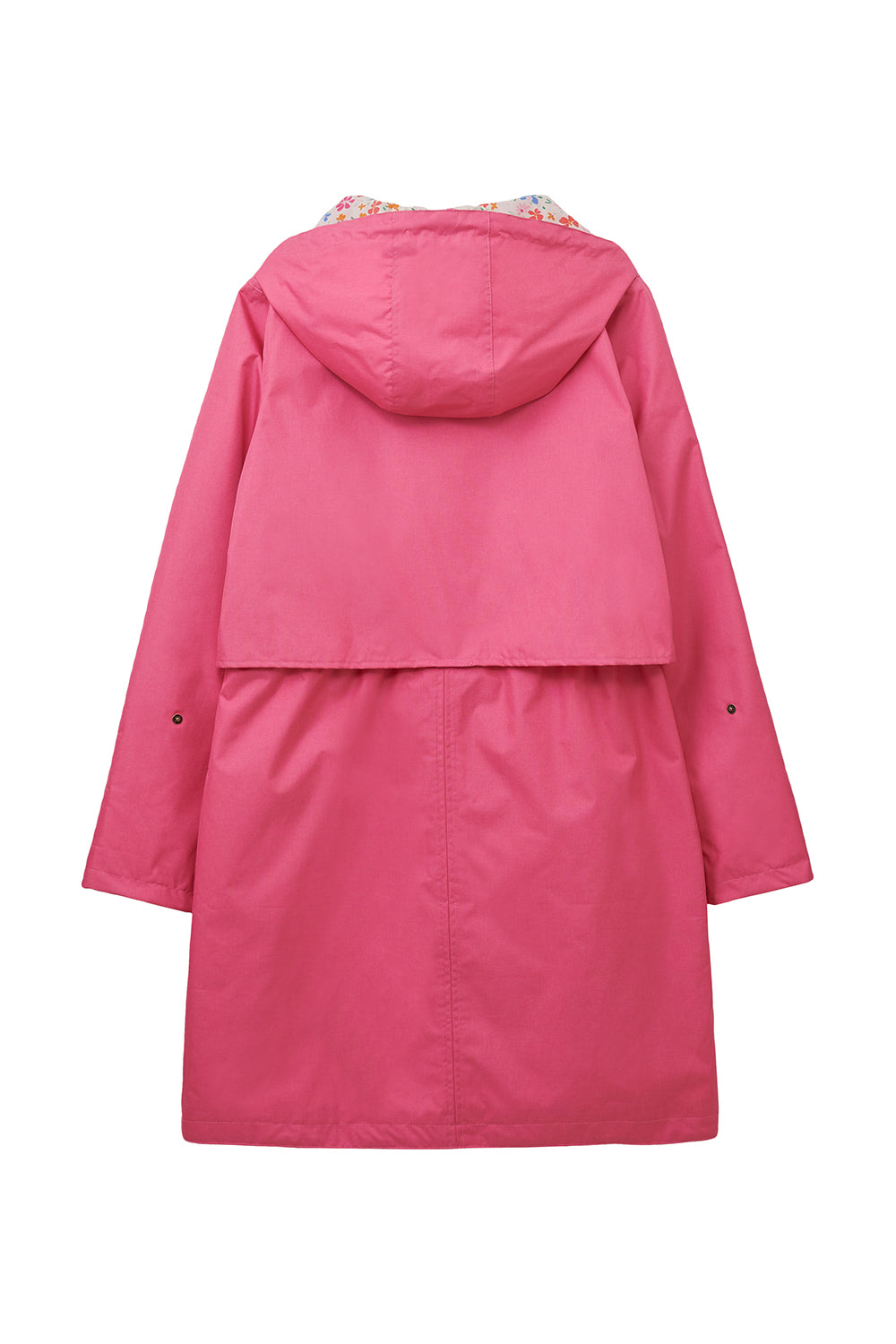 Pippa Shoreline Waterproof Coat - Pink