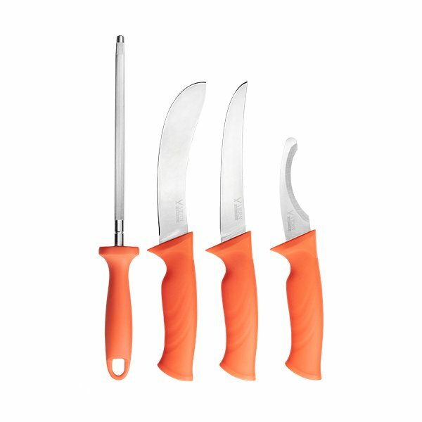 Vern Butcher Knife Set