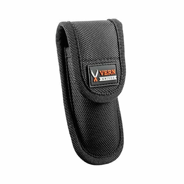 Vern Double Folding Knife