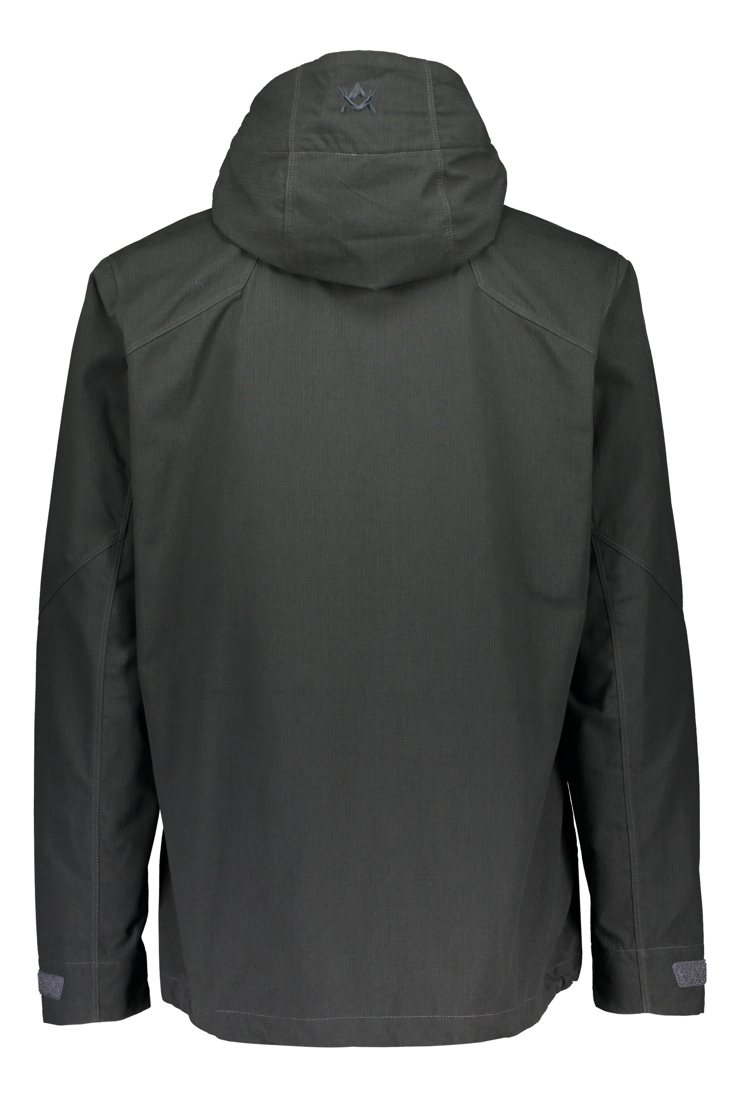 Ranger Men's Jacket, Shadow Grey