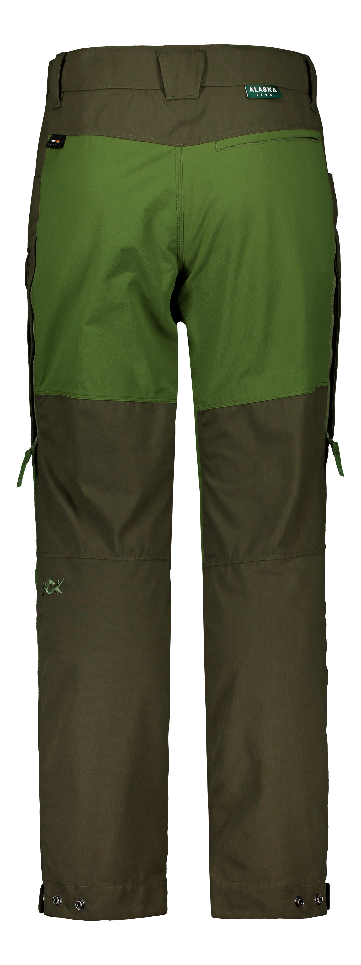 Ranger Cordura Men's Trousers, Hunter Green
