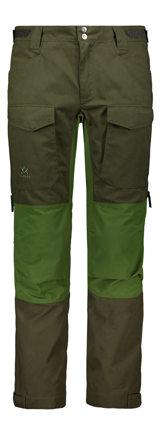Ranger Cordura Men's Trousers, Hunter Green
