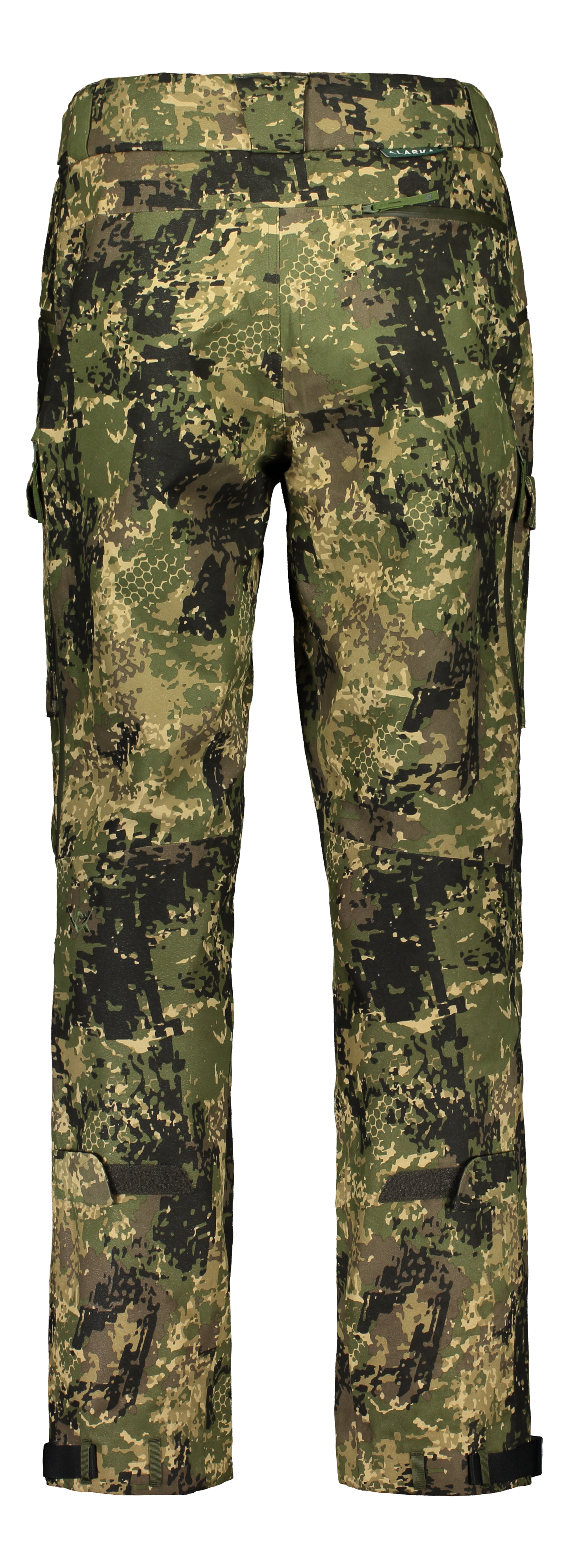 Performance Men's Trousers, BlindTech Invisible II