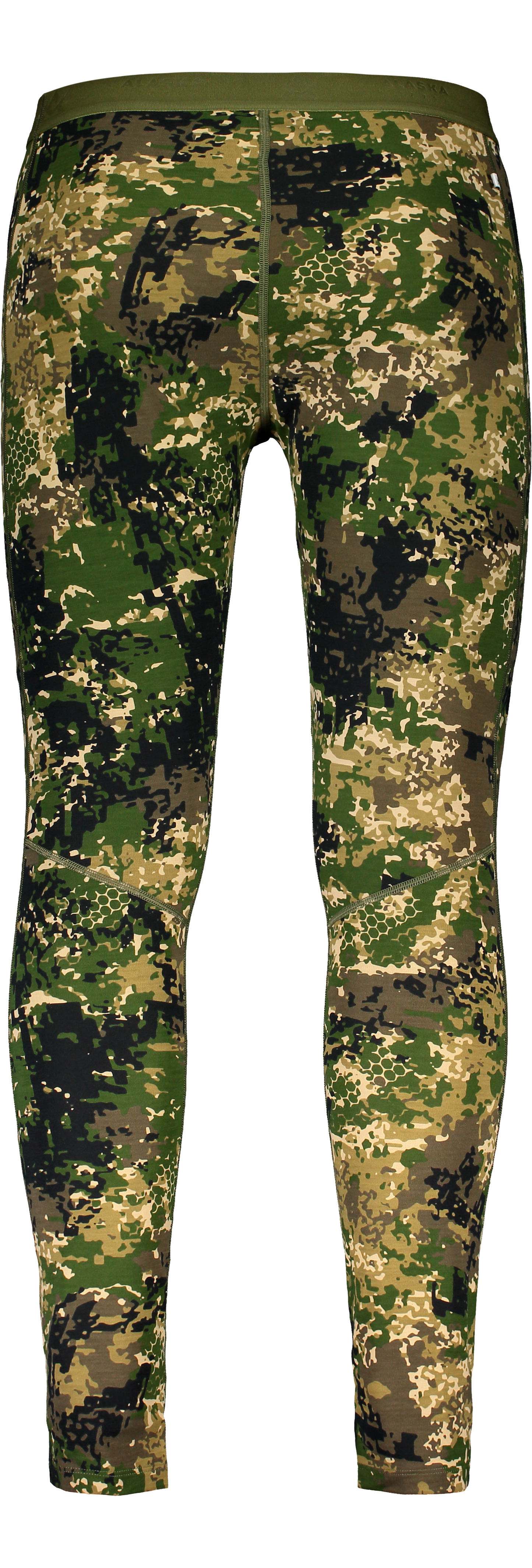 Drirelease Men's Base Layer Bottom, BlindTech Invisible II
