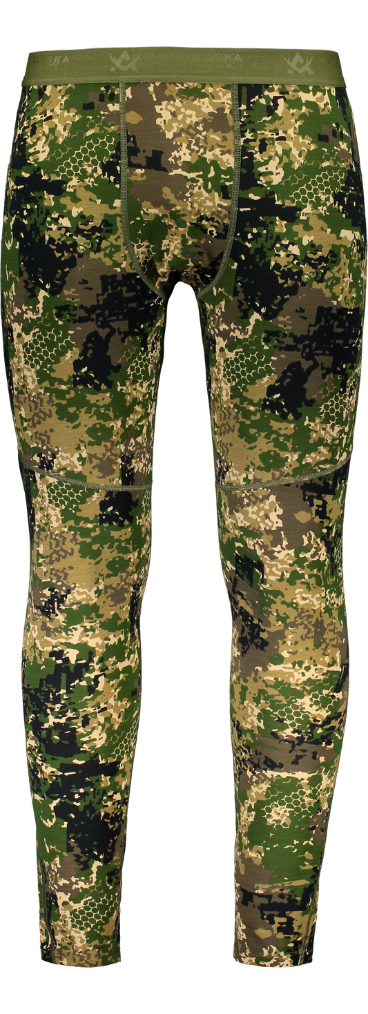 Drirelease Men's Base Layer Bottom, BlindTech Invisible II