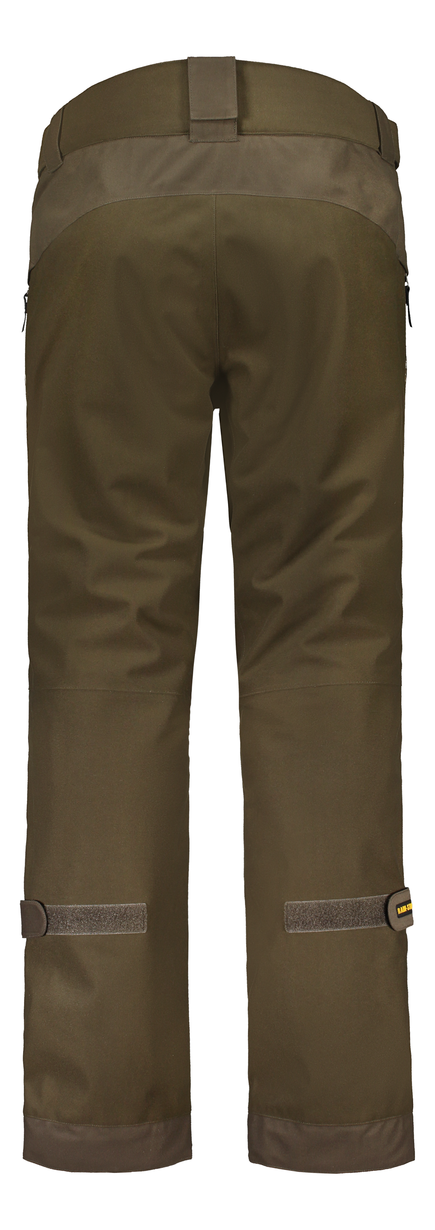 Alaska Superior II Men's Trousers, Moss Brown
