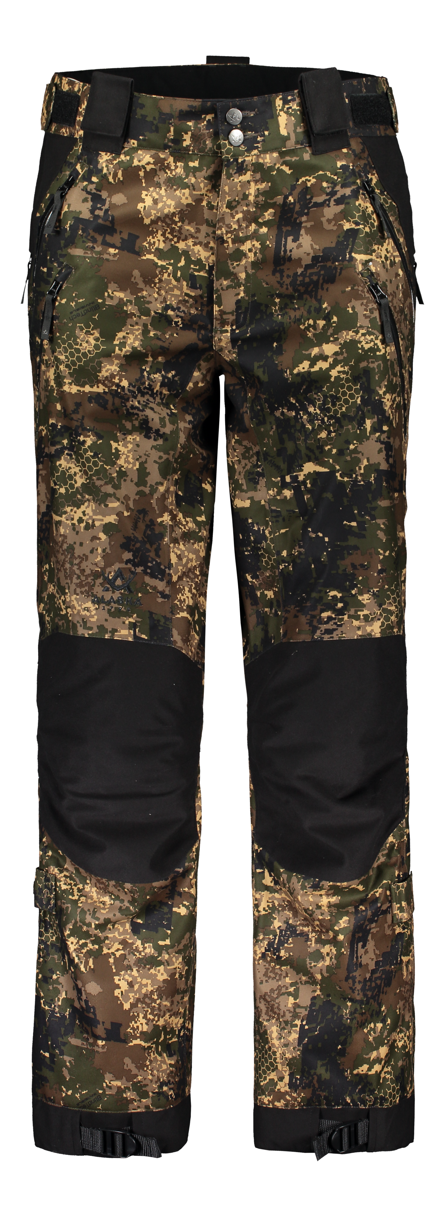 Superior II Men's Trousers, BlindTech Invisible