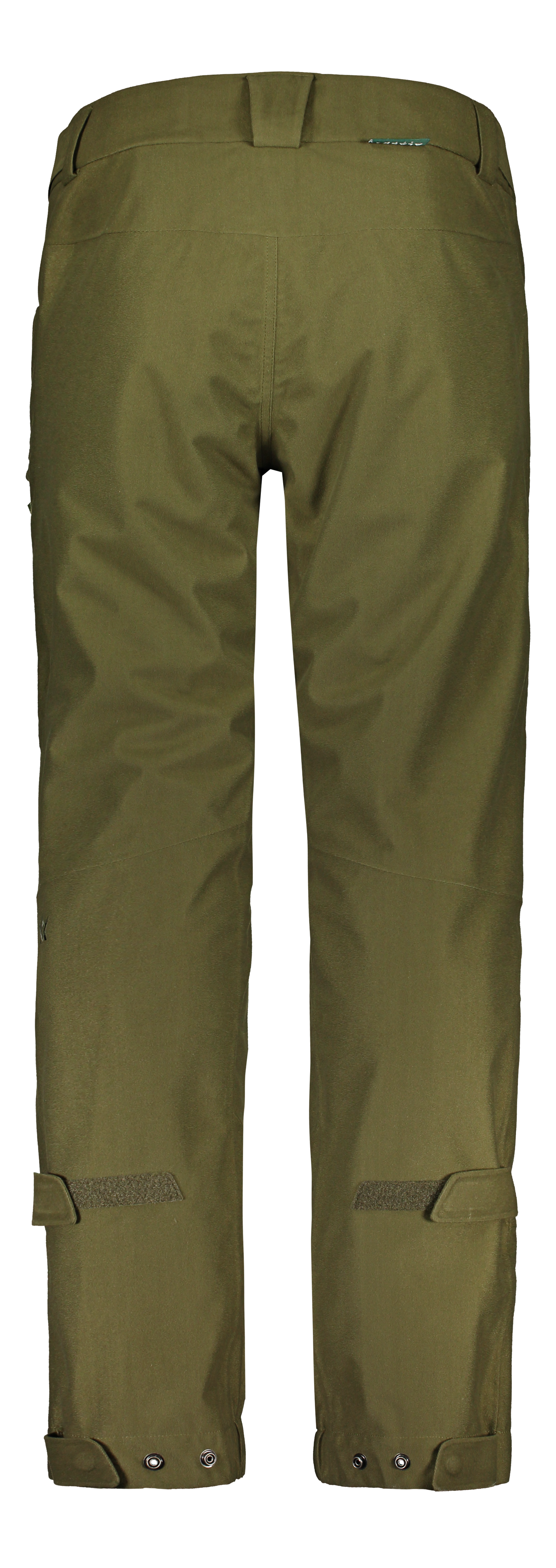 Apex PRO Men's Trousers, Hunter Green