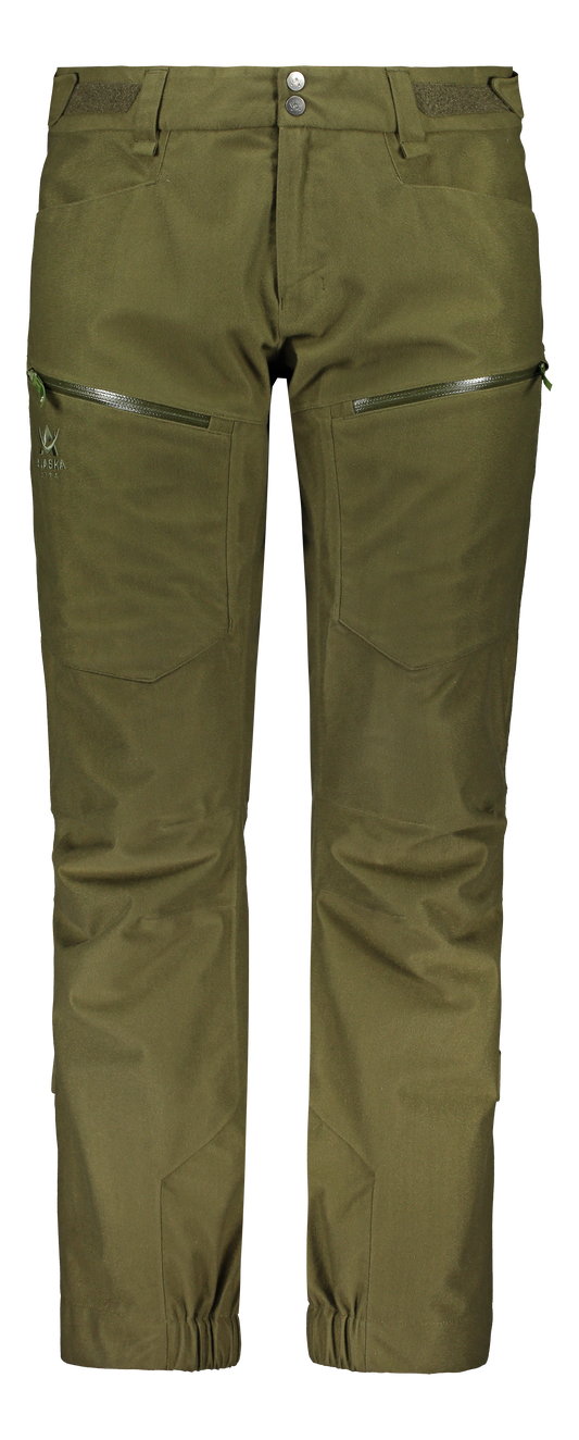 Apex PRO Men's Trousers, Hunter Green