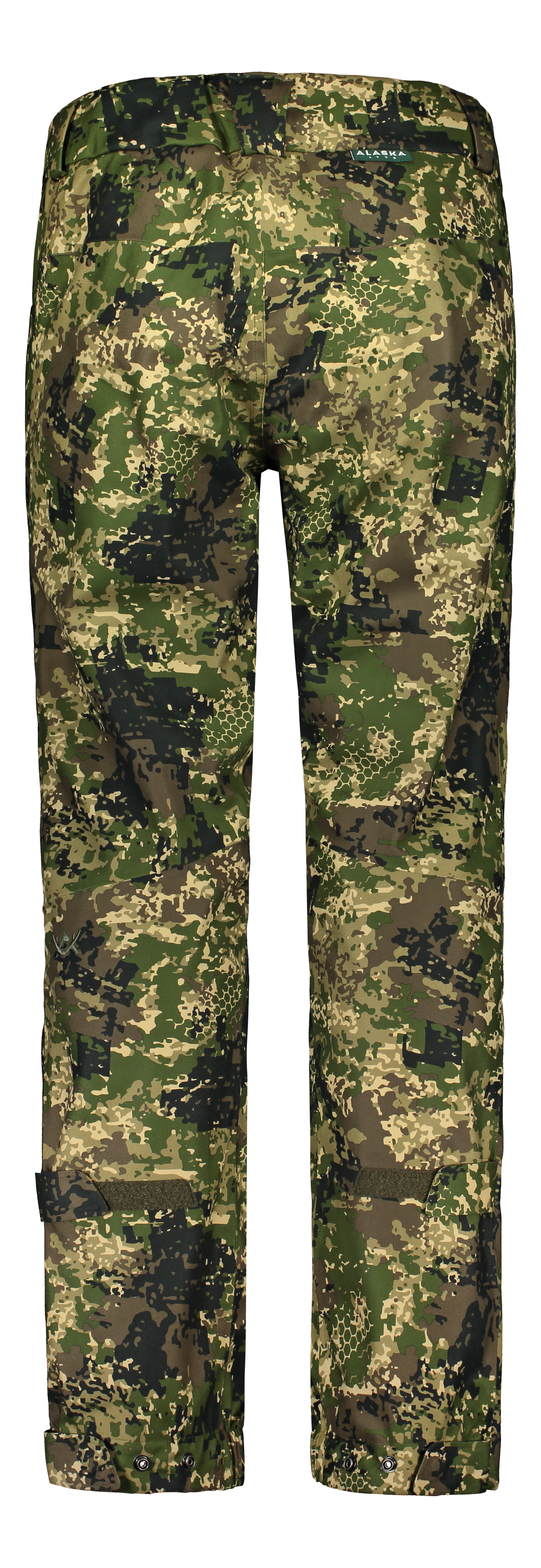 Apex PRO Men's Trousers, BlindTech Invisible II