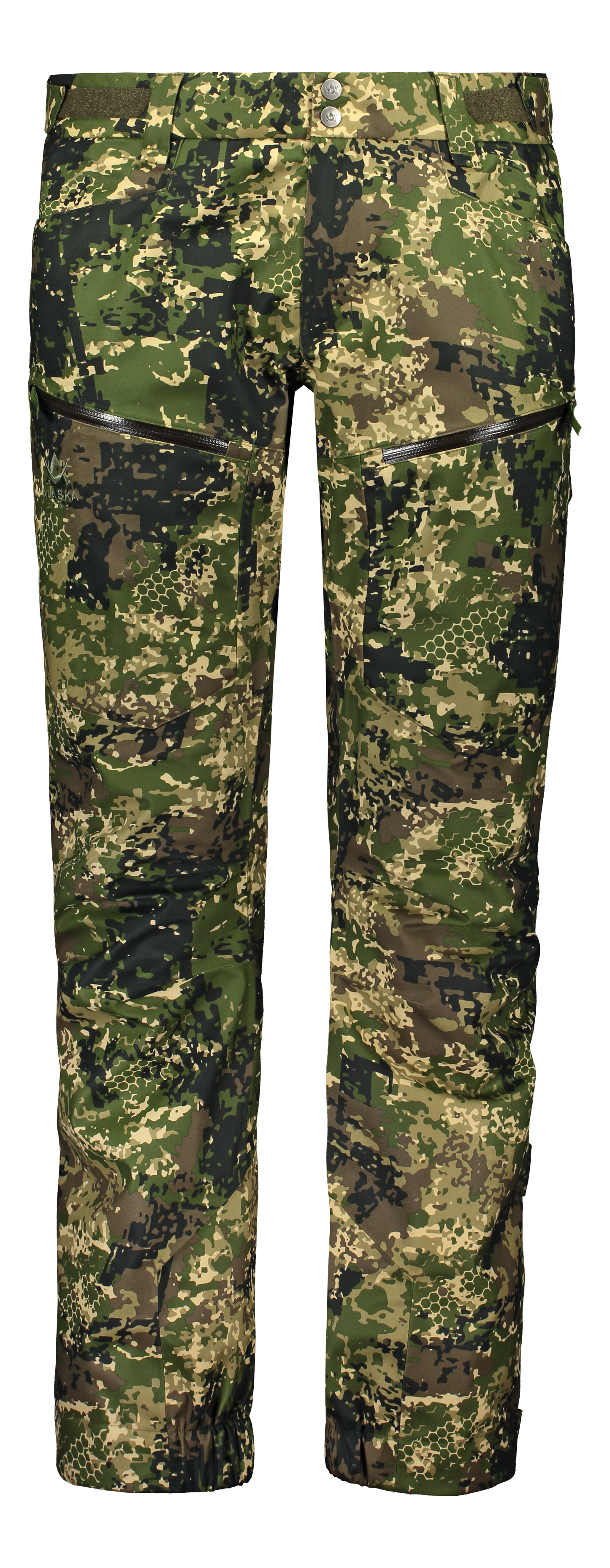 Apex PRO Men's Trousers, BlindTech Invisible II