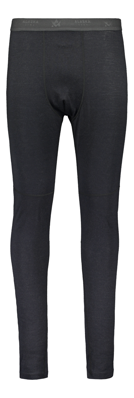 Merino Men's Base Layer Bottom, Graphite