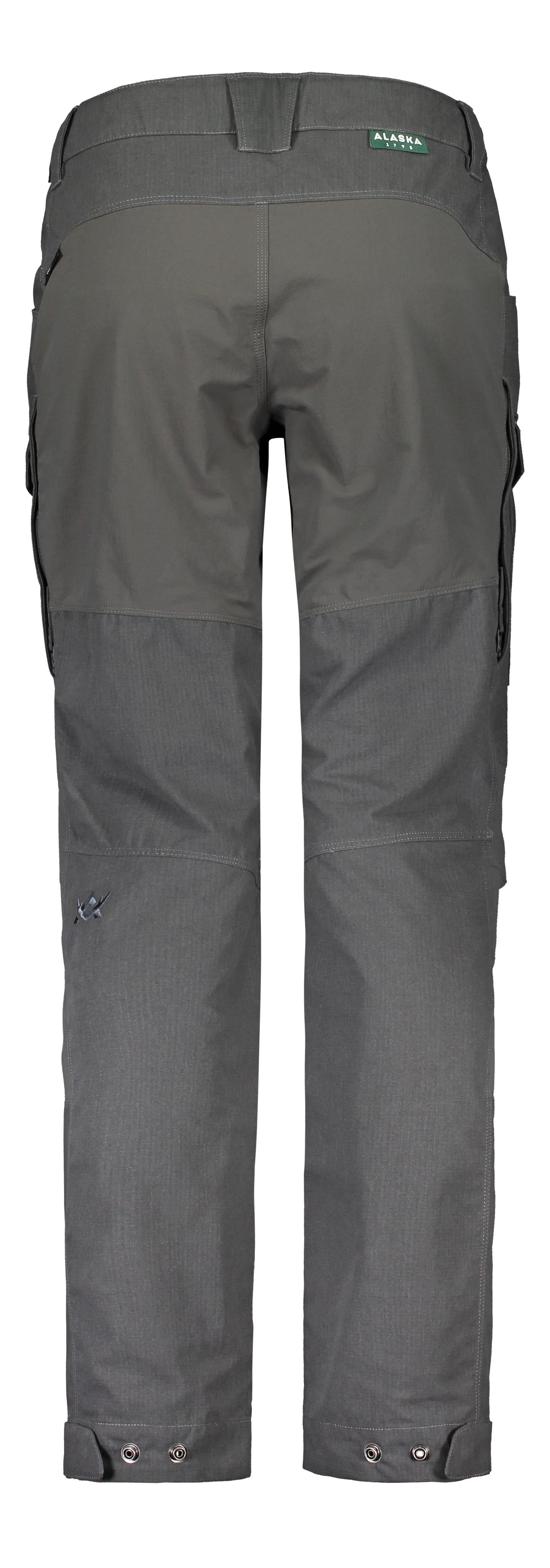 Ranger Cordura Women's Trousers, Shadow Grey