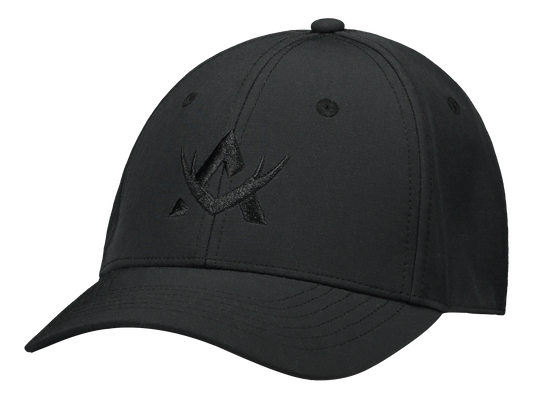Alaska Hunter Cap, Black