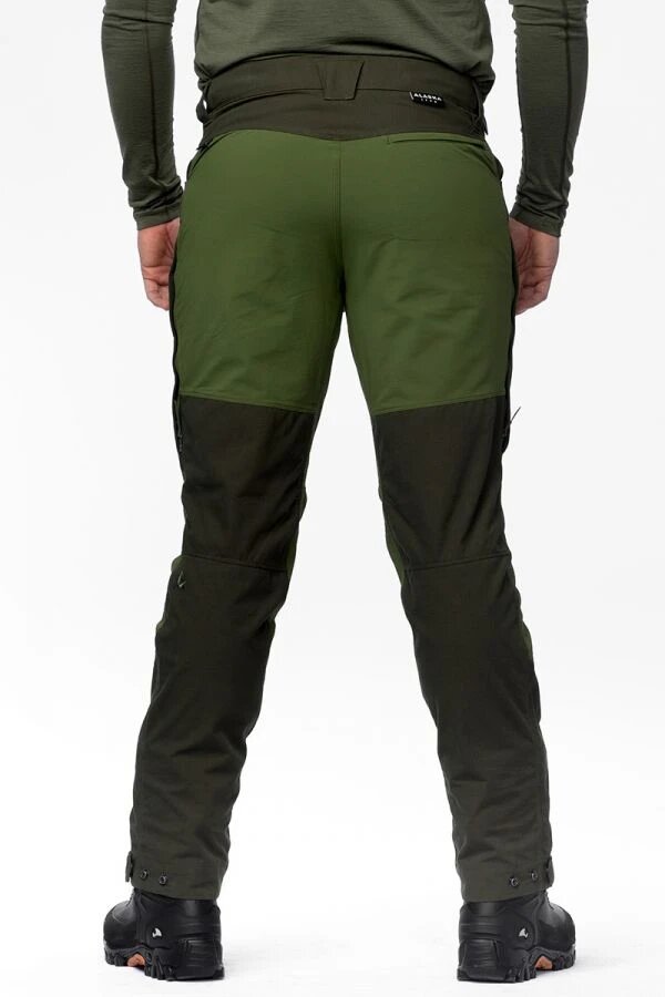 Ranger Cordura Men's Trousers, Hunter Green