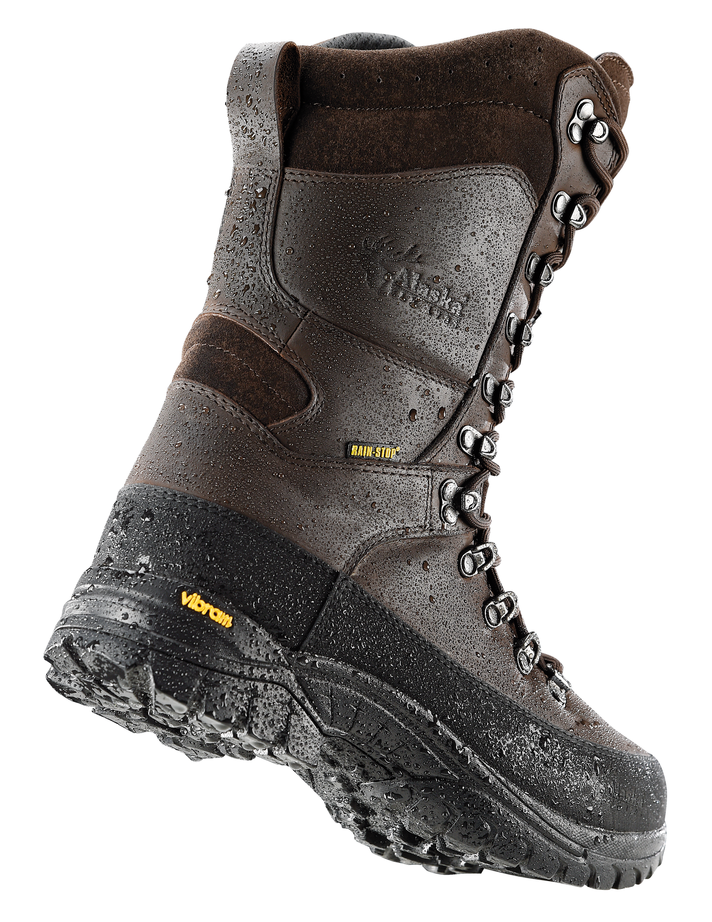 Alaska Extreme Lite Hunter Boots