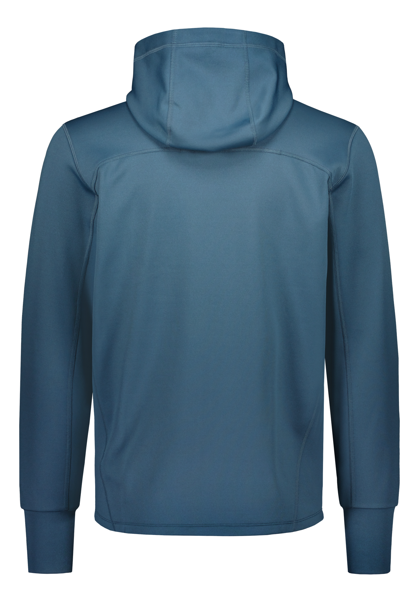 ThermoDry Pro Men s Hoodie Deep Blue Hunting Outdoor Clothing UK