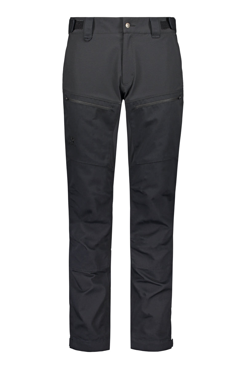 Trekking Lite Pro Men's Trousers, Black