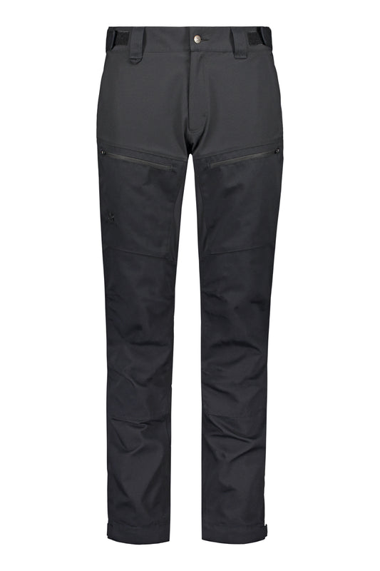 Trekking Lite Pro Men's Trousers, Black