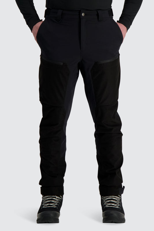 Vapor Pro Men's Trousers, Black