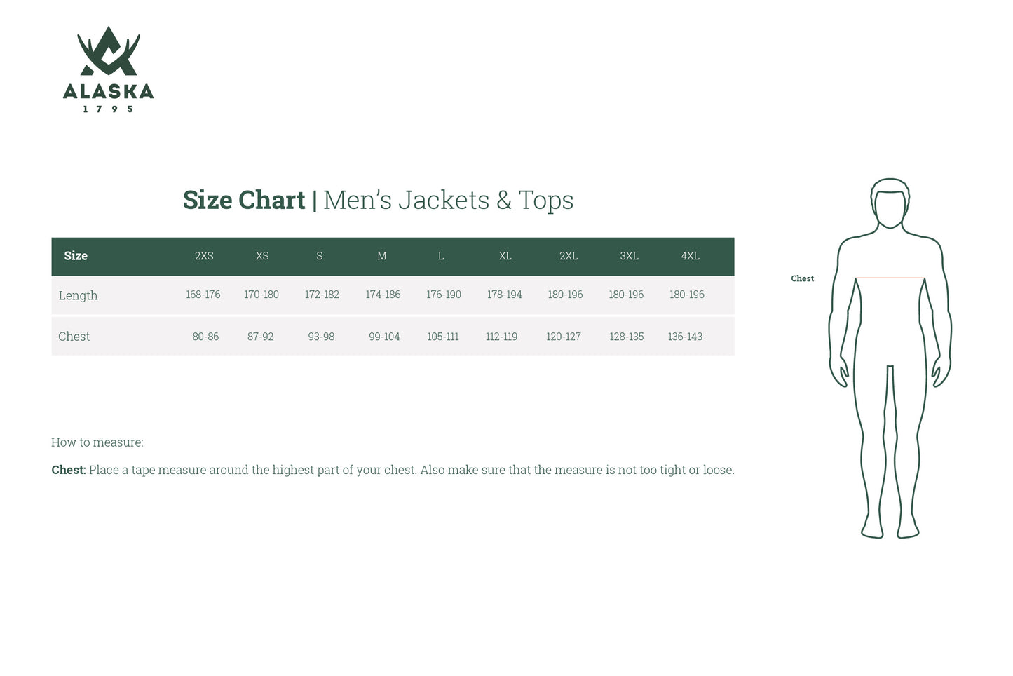 Teddy Men's Jacket, Hunter Green