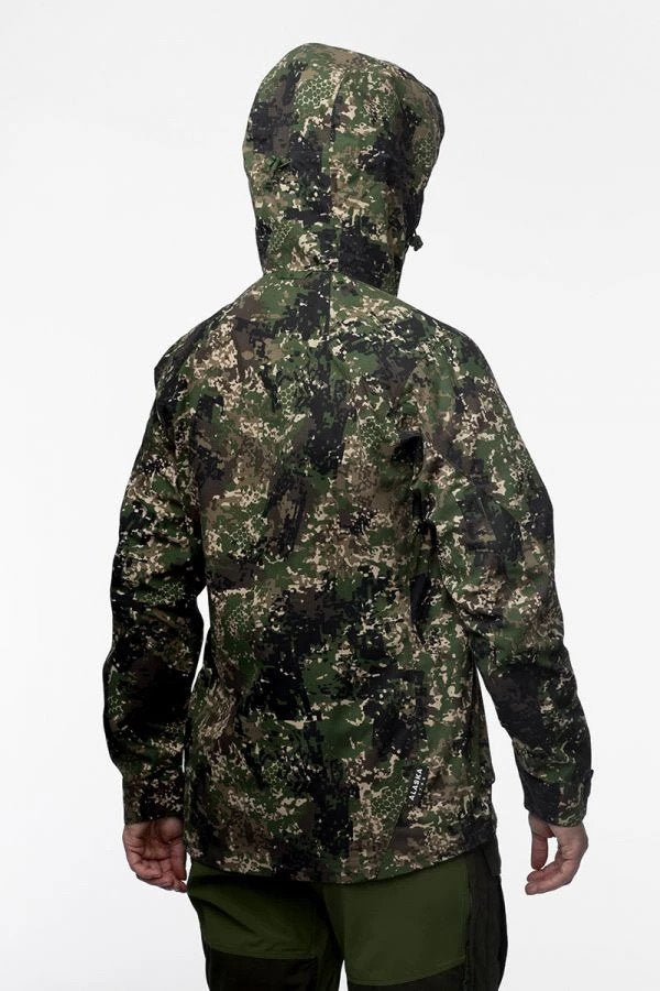 Ranger Women's Jacket, BlindTech Invisible II