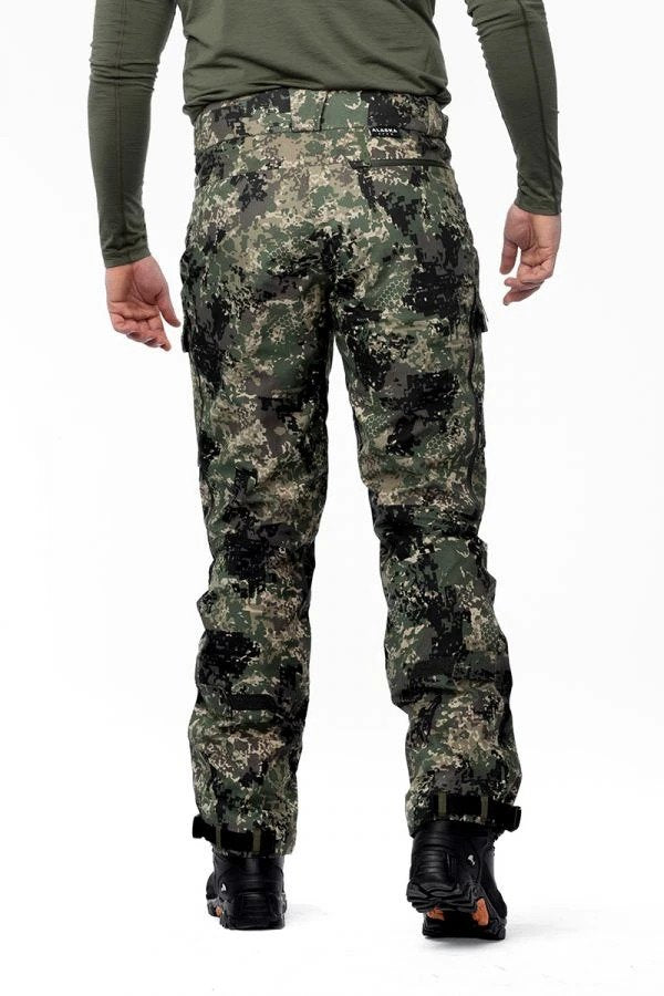 Performance Men's Trousers, BlindTech Invisible II