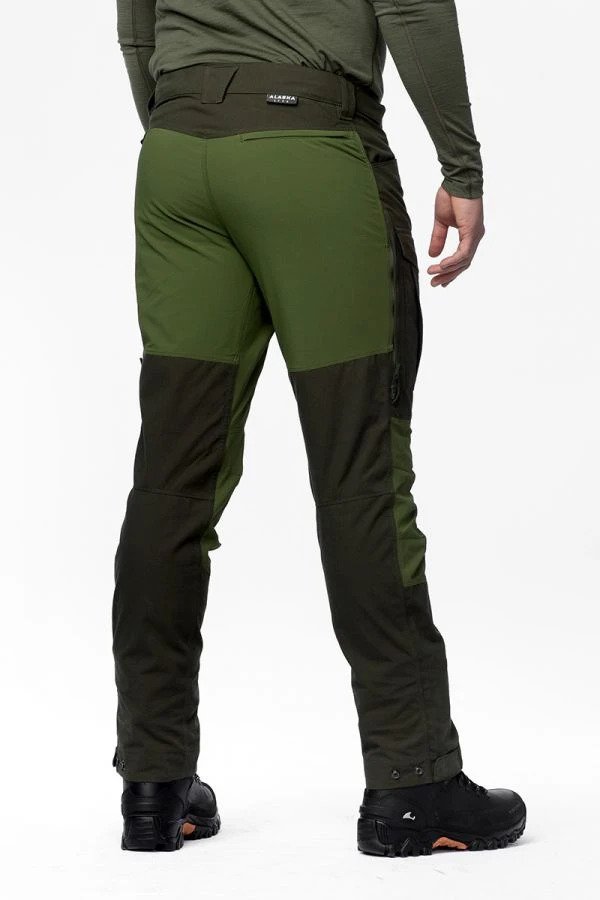 Ranger Cordura Men's Trousers, Hunter Green