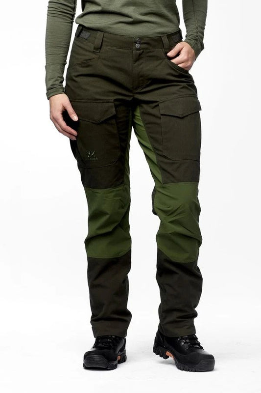 Ranger Cordura Women's Trousers, Hunter Green