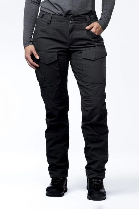 Ranger Cordura Women's Trousers, Shadow Grey