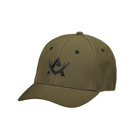 Hunter Cap, Moss Brown