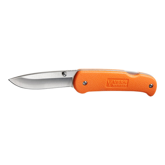 Vern Folding Knife